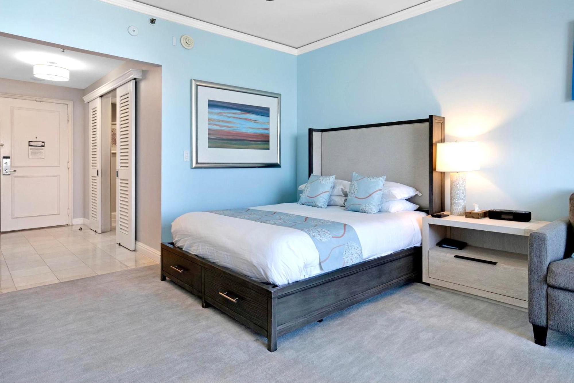 The Palms, Ocean View Studio Located At Ritz Carlton - Key Biscayne Miami Exterior photo
