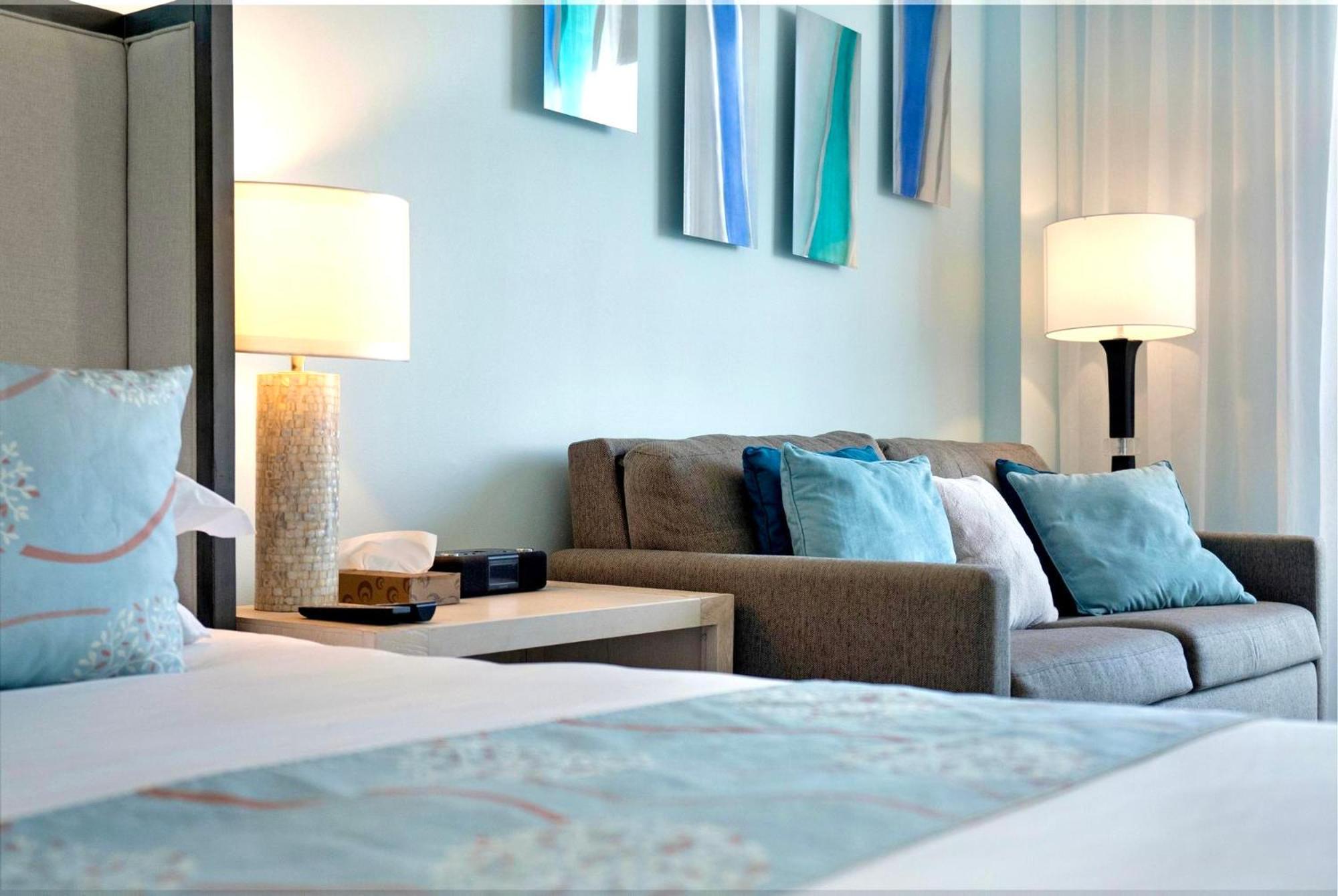 The Palms, Ocean View Studio Located At Ritz Carlton - Key Biscayne Miami Exterior photo